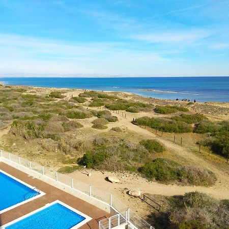 Luxury And Modern Beach Apartment With Sea Views La Mata  Phòng bức ảnh