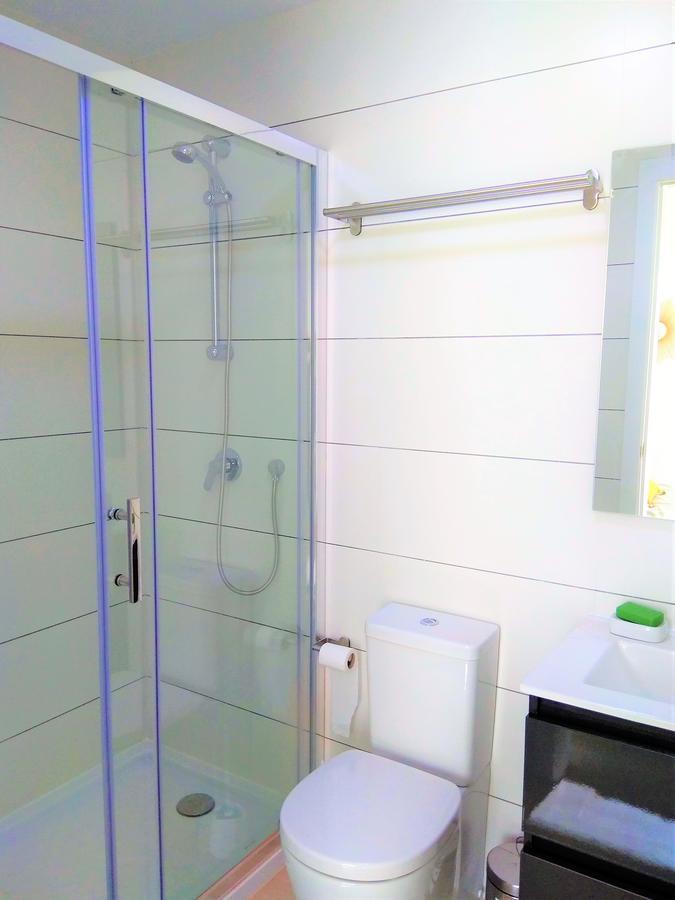 Luxury And Modern Beach Apartment With Sea Views La Mata  Phòng bức ảnh